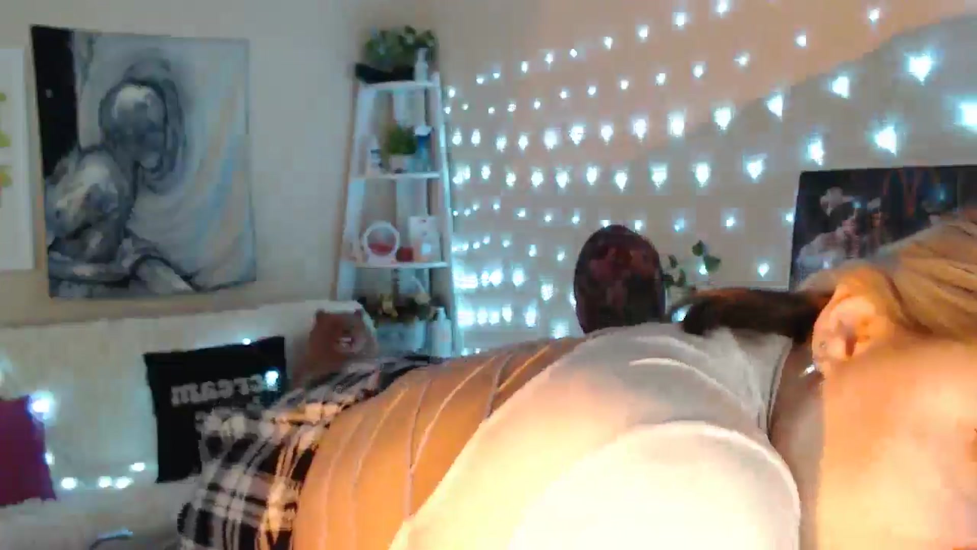 Gallery image thumbnail from MissSeul's myfreecams stream on, 02/01/2025, 13:08 image 9 of 20