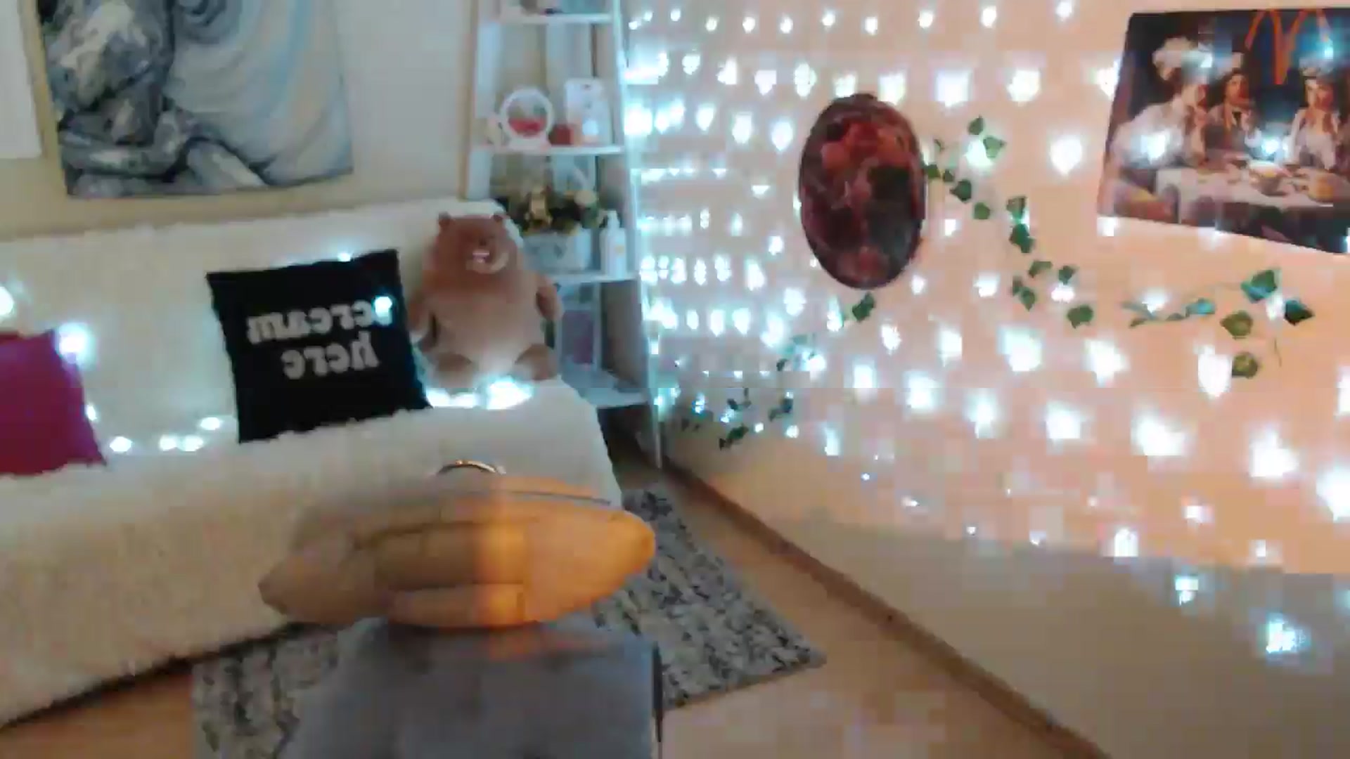 Gallery image thumbnail from MissSeul's myfreecams stream on, 02/01/2025, 13:08 image 18 of 20