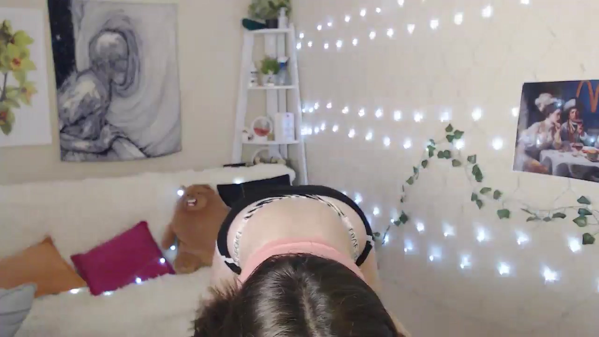 Gallery image thumbnail from MissSeul's myfreecams stream on, 03/15/2025, 14:07 image 6 of 20