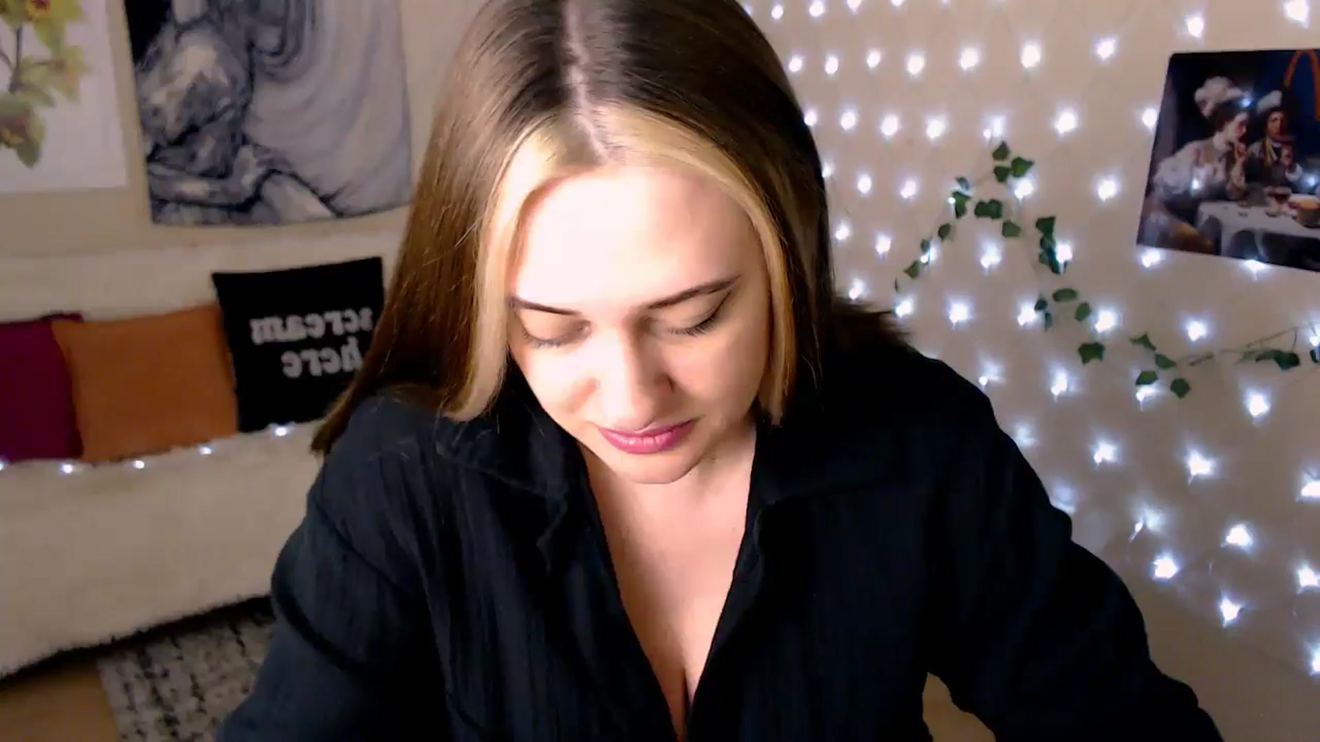 Gallery image thumbnail from MissSeul's myfreecams stream on, 05/03/2025, 13:36 image 13 of 20