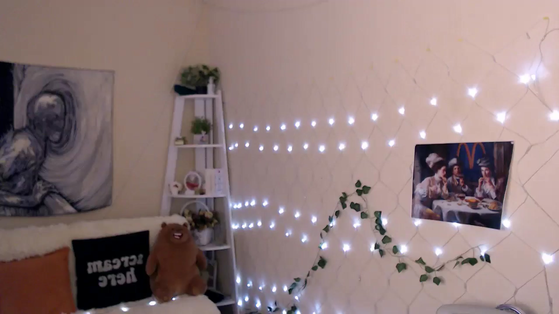 Gallery image thumbnail from MissSeul's myfreecams stream on, 05/31/2025, 12:01 image 11 of 20