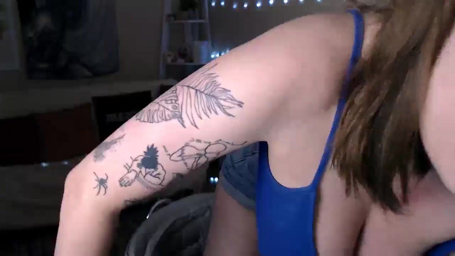 Gallery image thumbnail from MissSeul's myfreecams stream on, 06/01/2025, 16:22 image 15 of 20