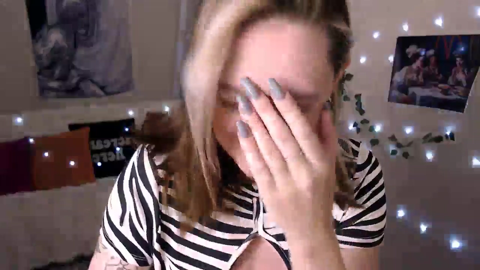 Gallery image thumbnail from MissSeul's myfreecams stream on, 06/29/2025, 12:37 image 12 of 20