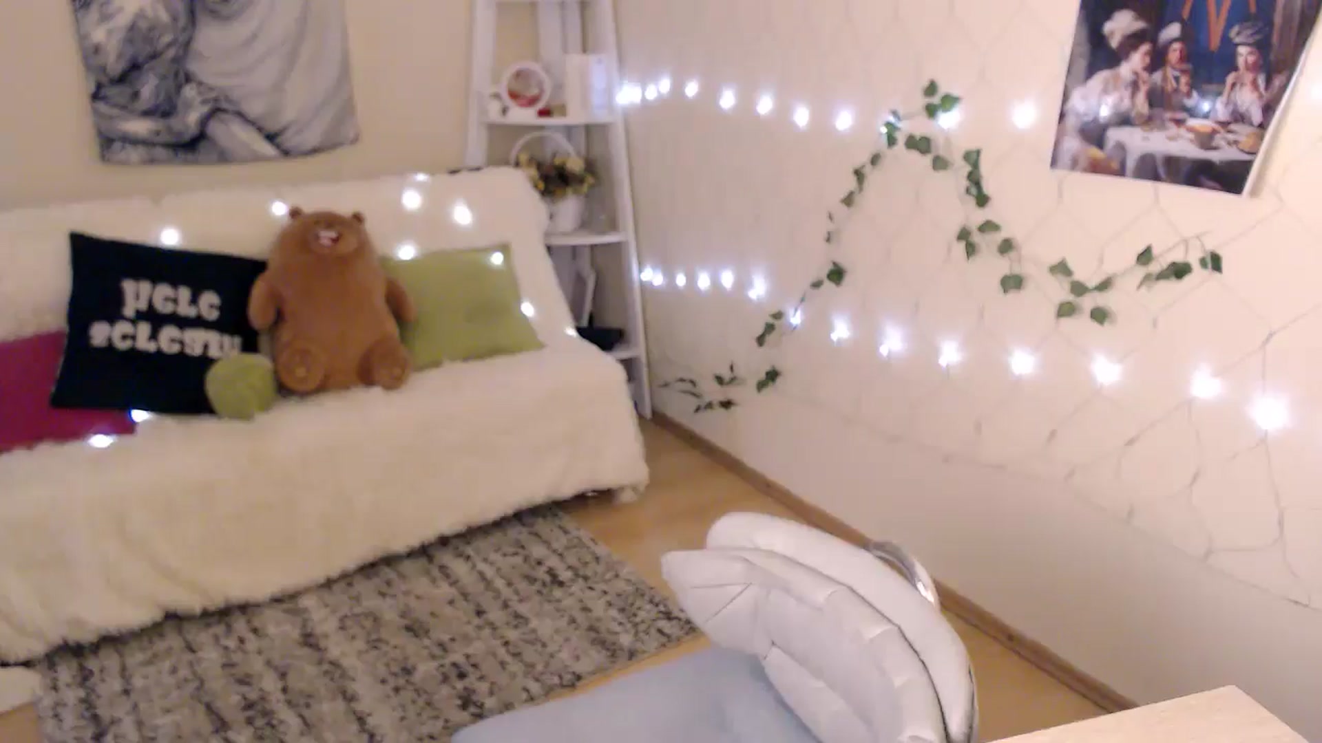 Gallery image thumbnail from MissSeul's myfreecams stream on, 08/03/2025, 12:20 image 3 of 20