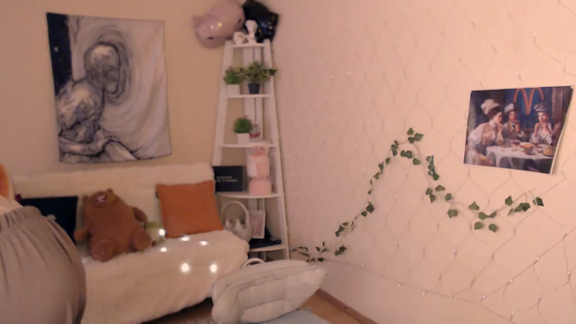 Gallery image thumbnail from MissSeul's myfreecams stream on, 09/27/2025, 10:11 image 7 of 20