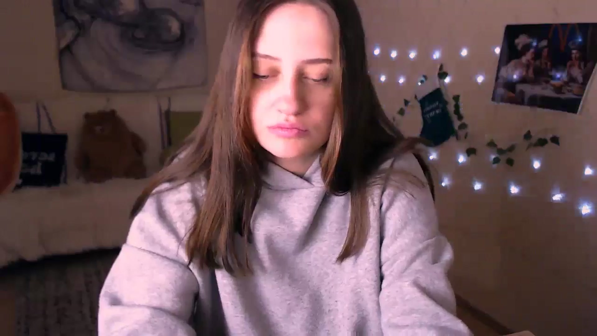 Gallery image thumbnail from MissSeul's myfreecams stream on, 12/24/2025, 16:20 image 16 of 20