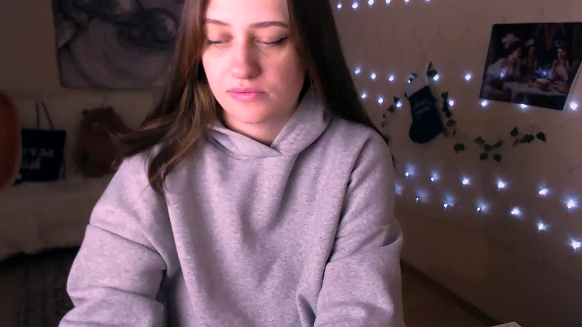 Gallery image thumbnail from MissSeul's myfreecams stream on, 12/24/2025, 16:20 image 13 of 20
