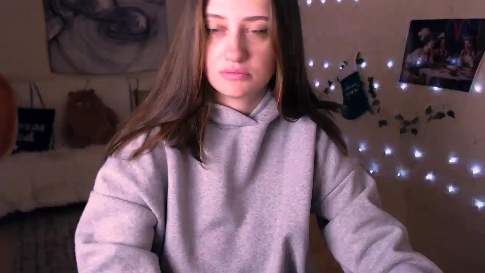Gallery image thumbnail from MissSeul's myfreecams stream on, 12/24/2025, 16:20 image 15 of 20