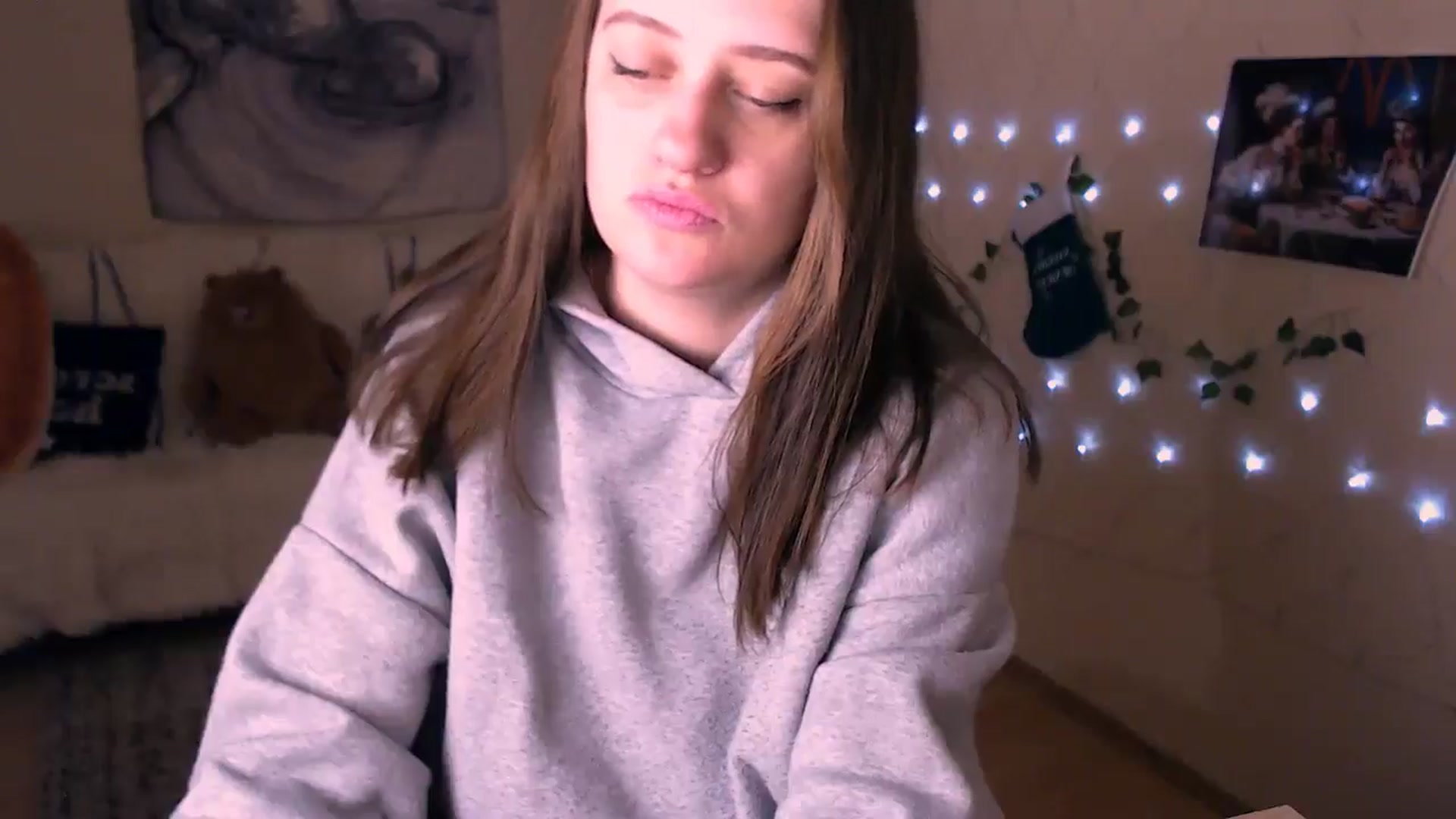 Gallery image thumbnail from MissSeul's myfreecams stream on, 12/24/2025, 16:20 image 12 of 20