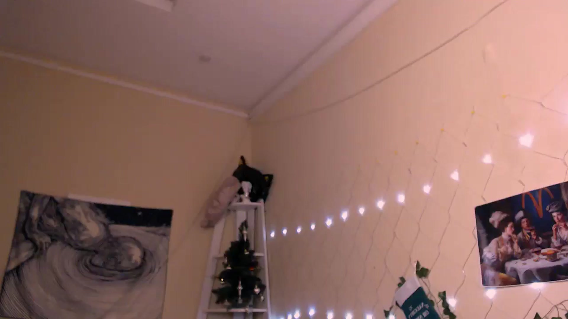Gallery image thumbnail from MissSeul's myfreecams stream on, 12/25/2025, 17:12 image 18 of 20