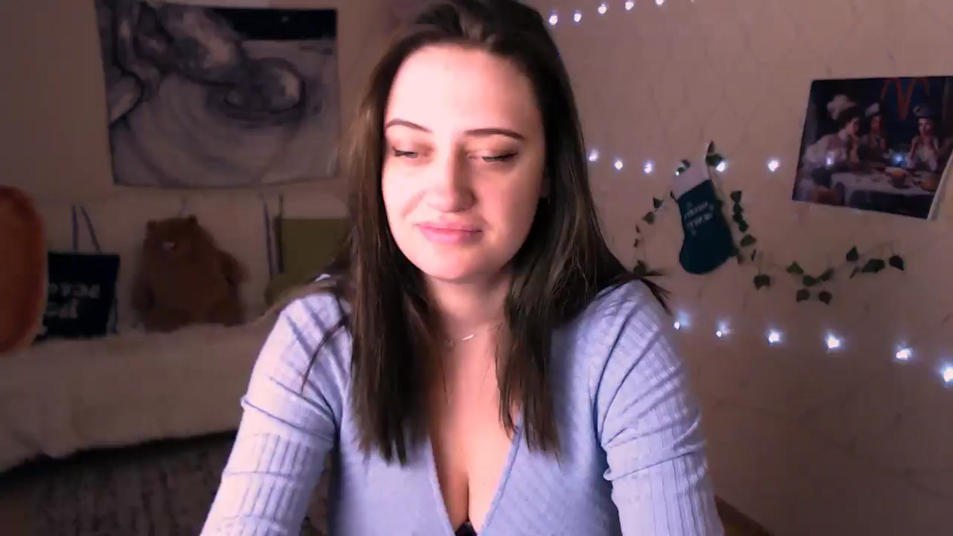 Gallery image thumbnail from MissSeul's myfreecams stream on, 12/26/2025, 10:28 image 18 of 20