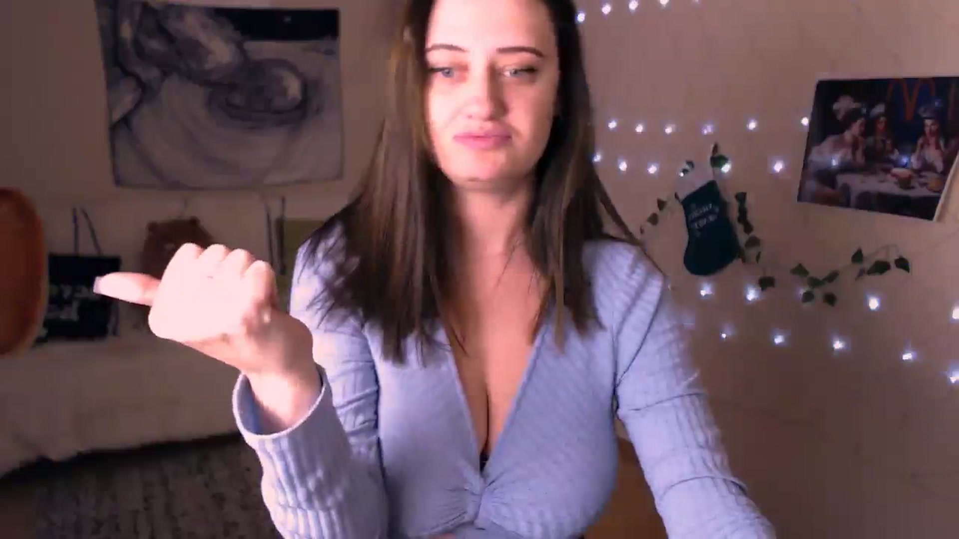 Gallery image thumbnail from MissSeul's myfreecams stream on, 12/26/2025, 10:28 image 17 of 20