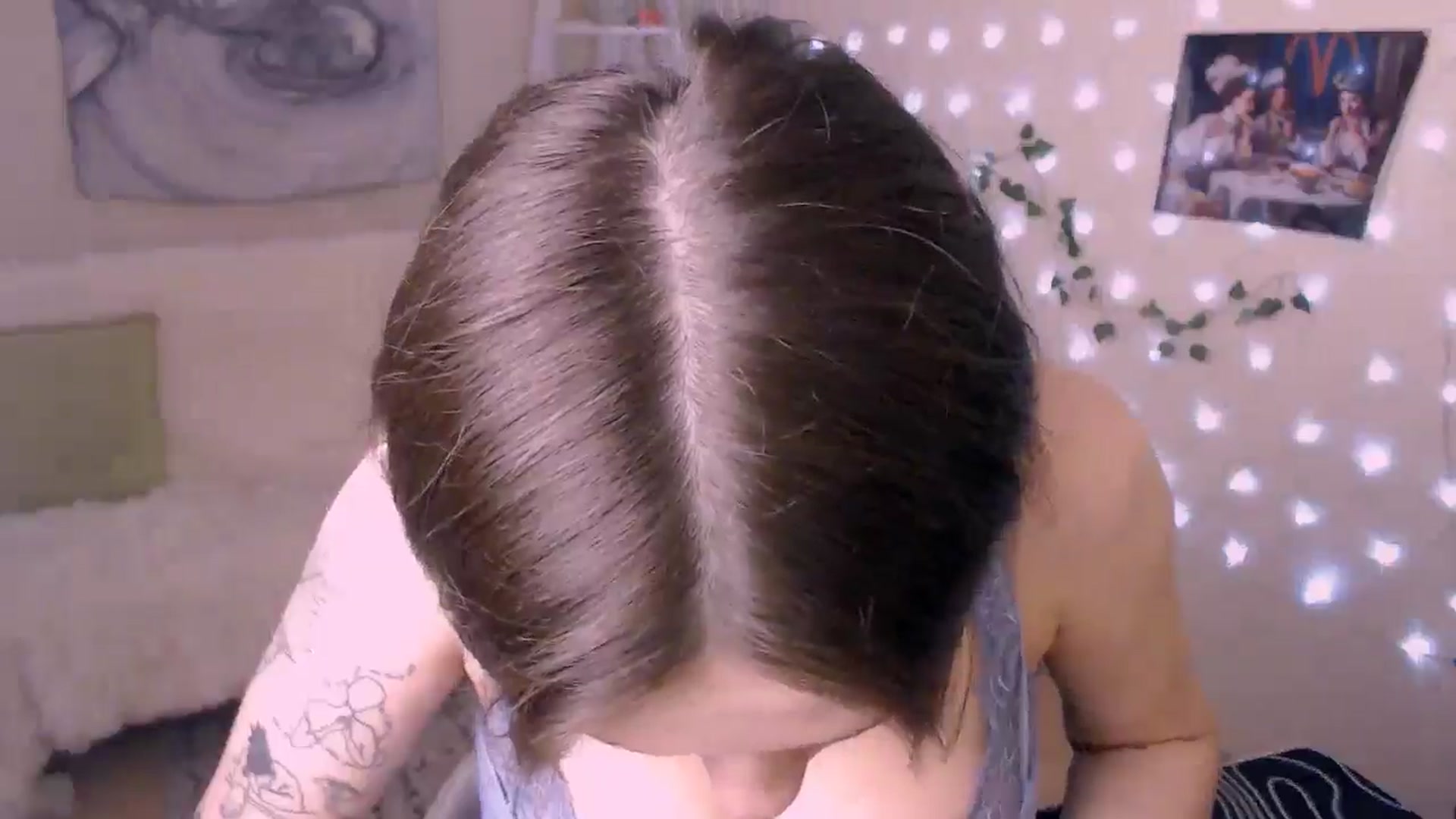 Gallery image thumbnail from MissSeul's myfreecams stream on, 03/23/2026, 12:52 image 16 of 20