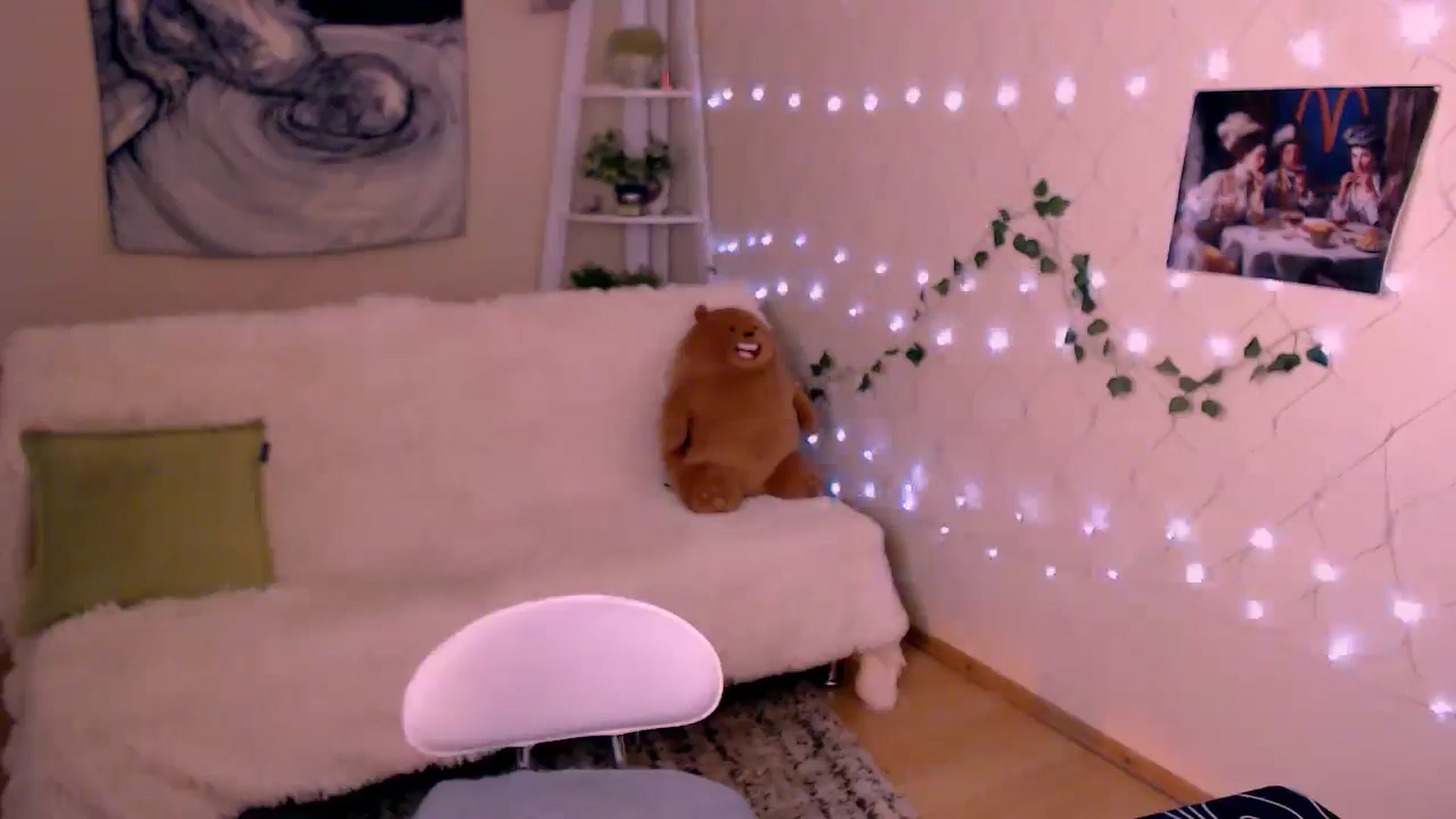 Gallery image thumbnail from MissSeul's myfreecams stream on, 04/05/2026, 17:35 image 14 of 20