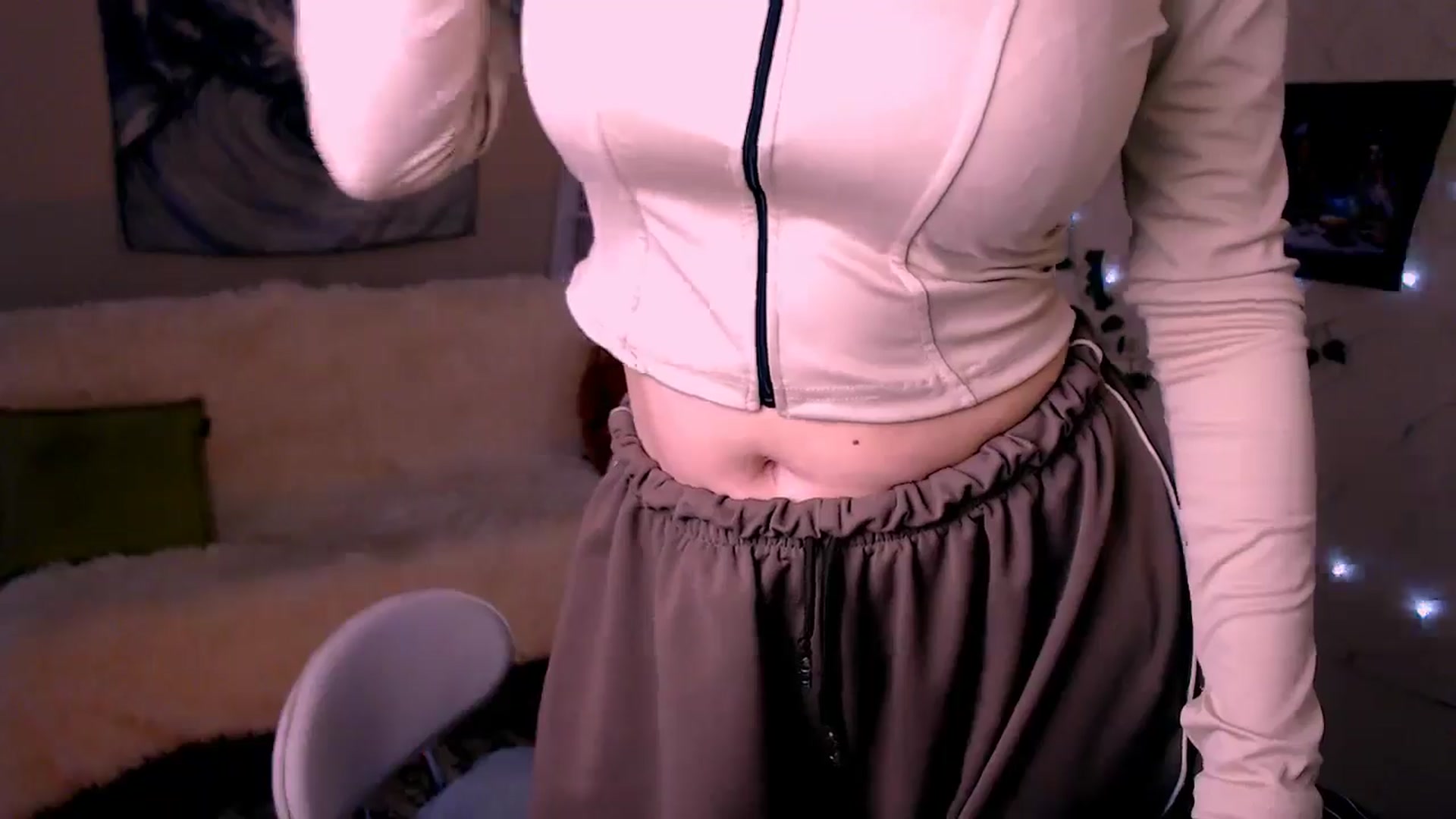 Gallery image thumbnail from MissSeul's myfreecams stream on, 04/06/2026, 12:06 image 5 of 20