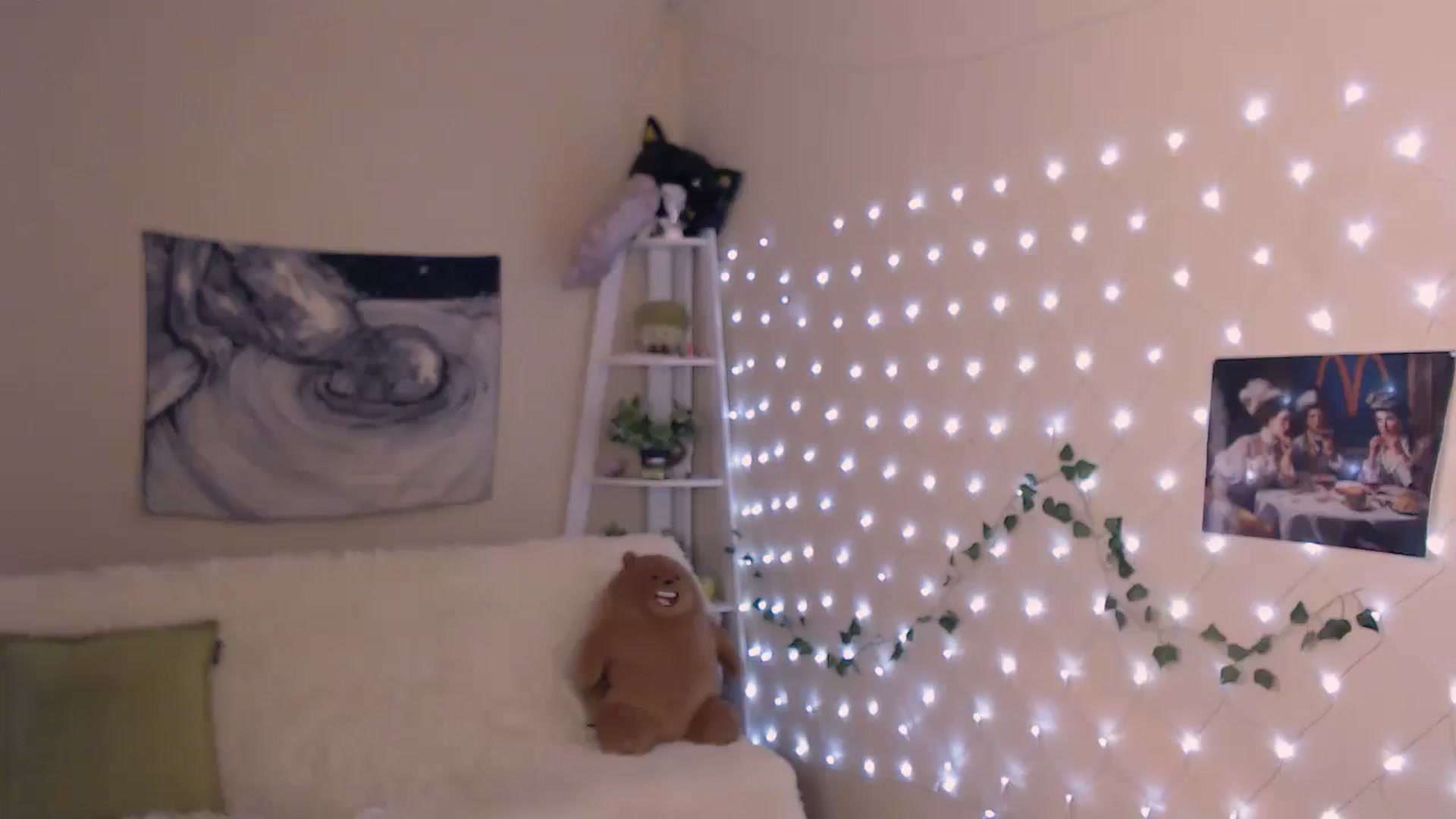 Gallery image thumbnail from MissSeul's myfreecams stream on, 04/17/2026, 14:34 image 1 of 20