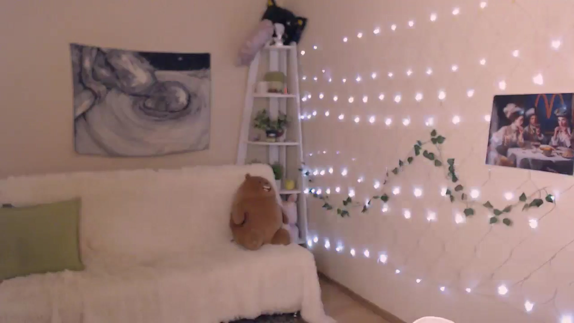 Gallery image thumbnail from MissSeul's myfreecams stream on, 04/26/2026, 14:05 image 9 of 20