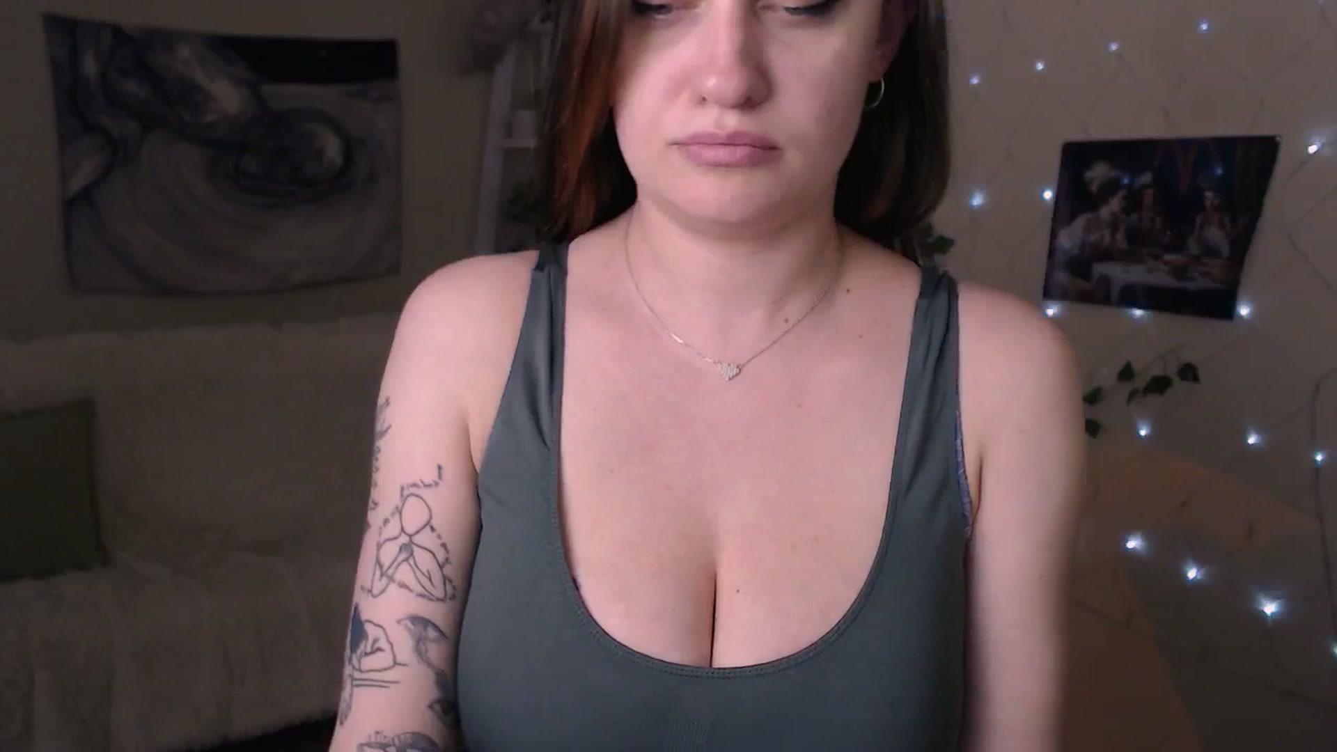 Gallery image thumbnail from MissSeul's myfreecams stream on, 04/30/2026, 15:08 image 7 of 20