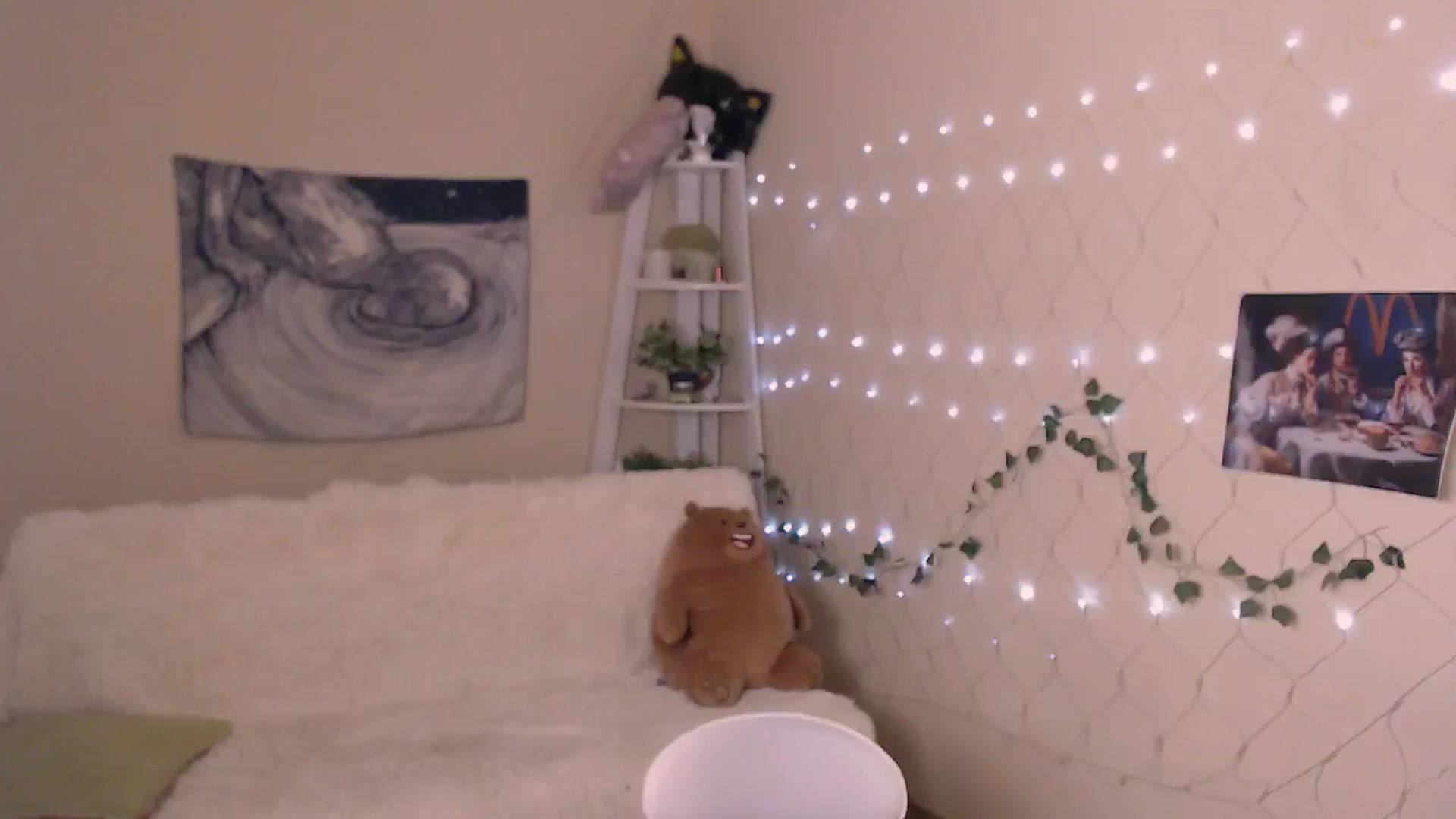 Gallery image thumbnail from MissSeul's myfreecams stream on, 05/03/2026, 16:00 image 17 of 20