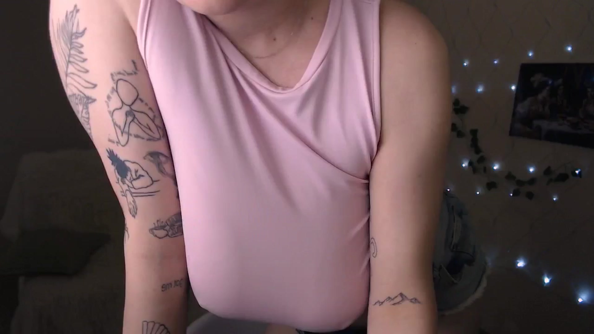 Gallery image thumbnail from MissSeul's myfreecams stream on, 05/03/2026, 16:00 image 13 of 20