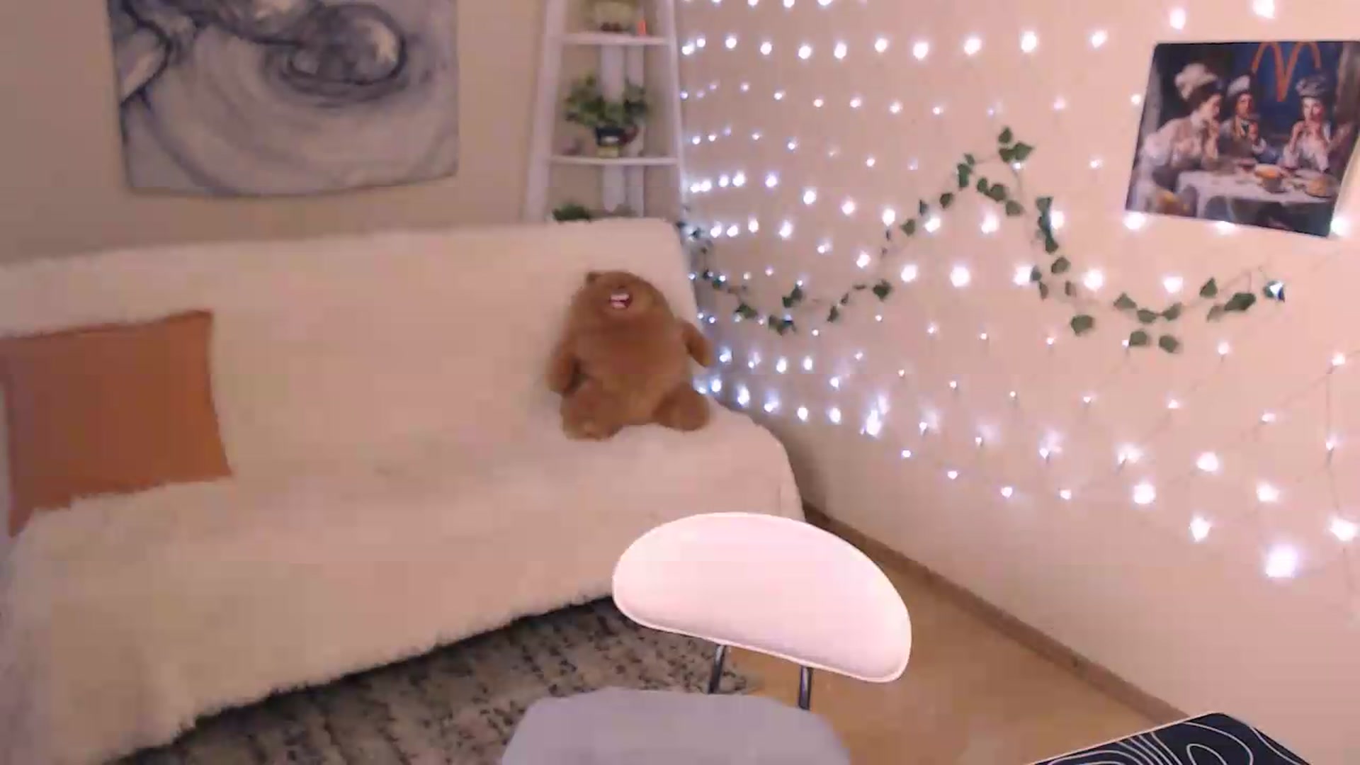 Gallery image thumbnail from MissSeul's myfreecams stream on, 05/18/2026, 12:25 image 10 of 20
