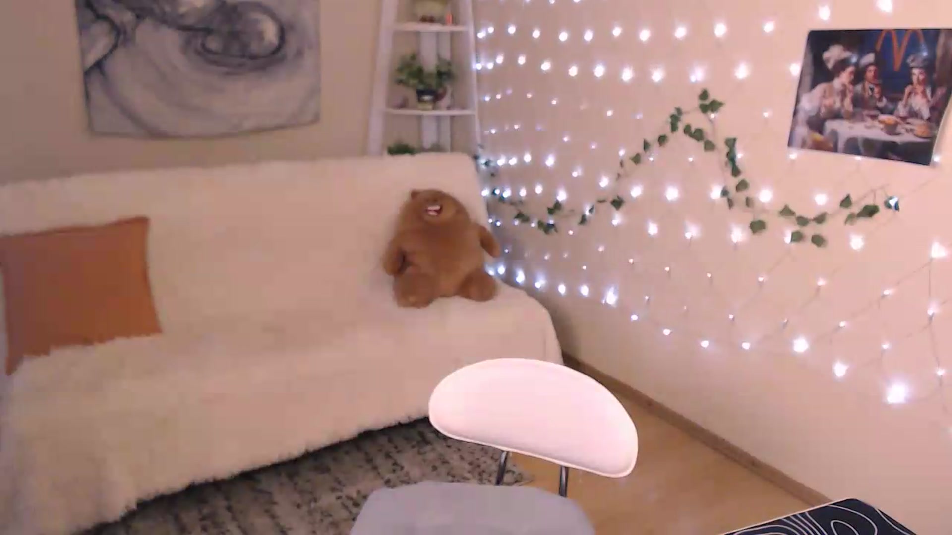 Gallery image thumbnail from MissSeul's myfreecams stream on, 05/18/2026, 12:25 image 9 of 20
