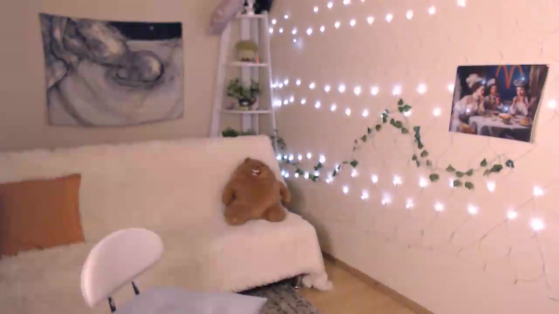 Gallery image thumbnail from MissSeul's myfreecams stream on, 05/21/2026, 17:16 image 20 of 20