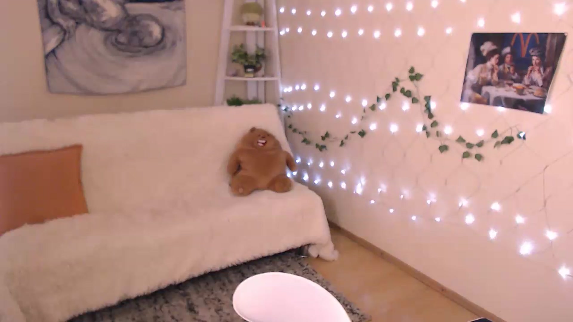 Gallery image thumbnail from MissSeul's myfreecams stream on, 05/22/2026, 11:18 image 19 of 20