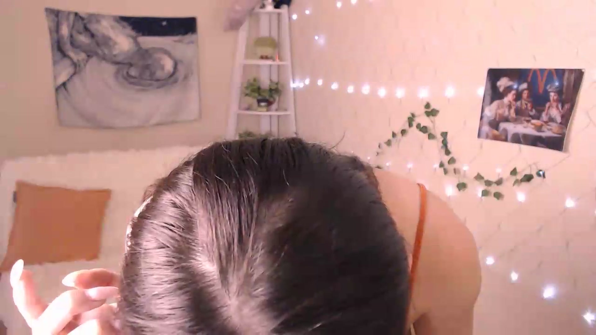 Gallery image thumbnail from MissSeul's myfreecams stream on, 06/14/2026, 15:25 image 16 of 20