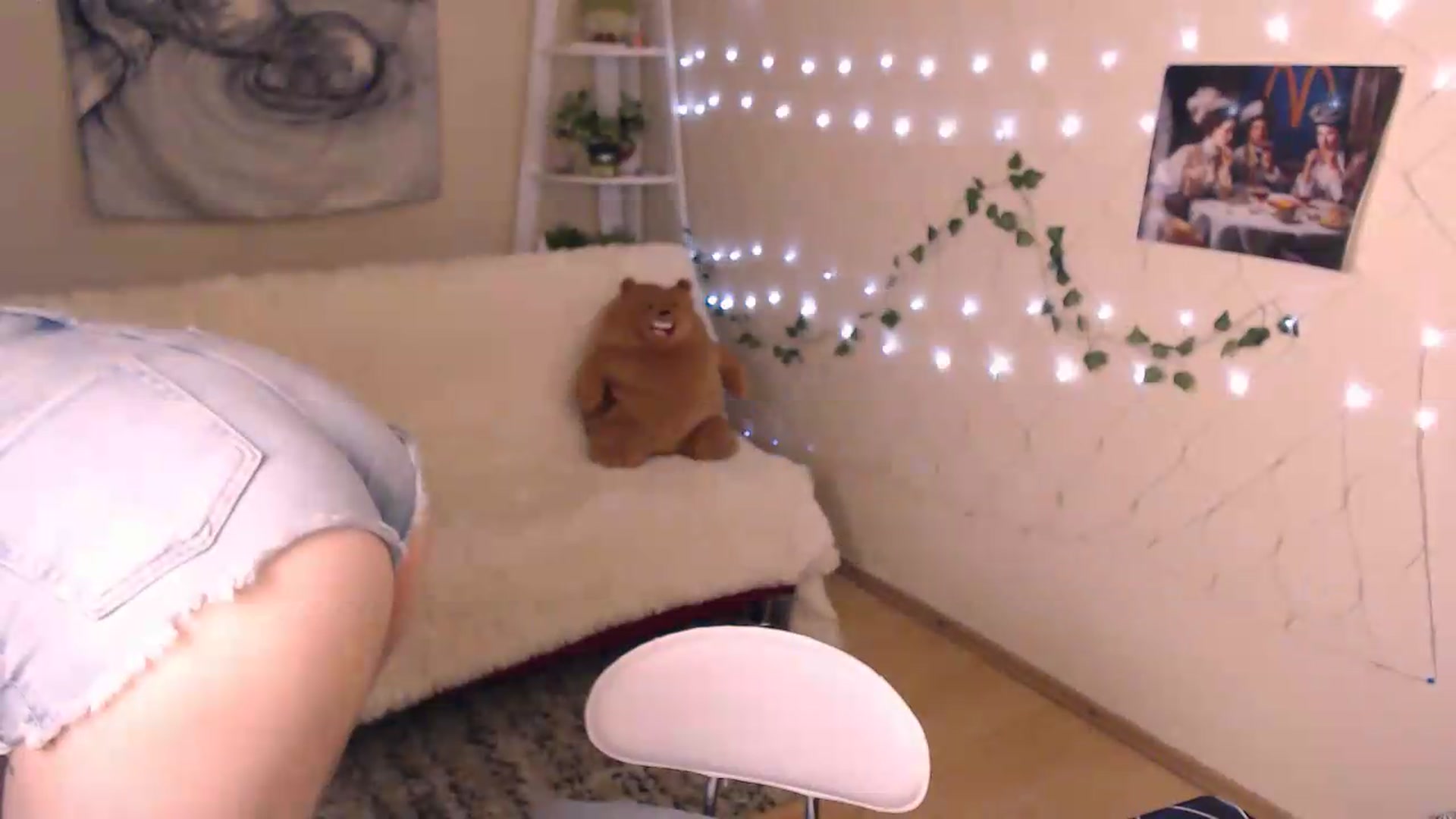 Gallery image thumbnail from MissSeul's myfreecams stream on, 06/20/2026, 17:44 image 5 of 20