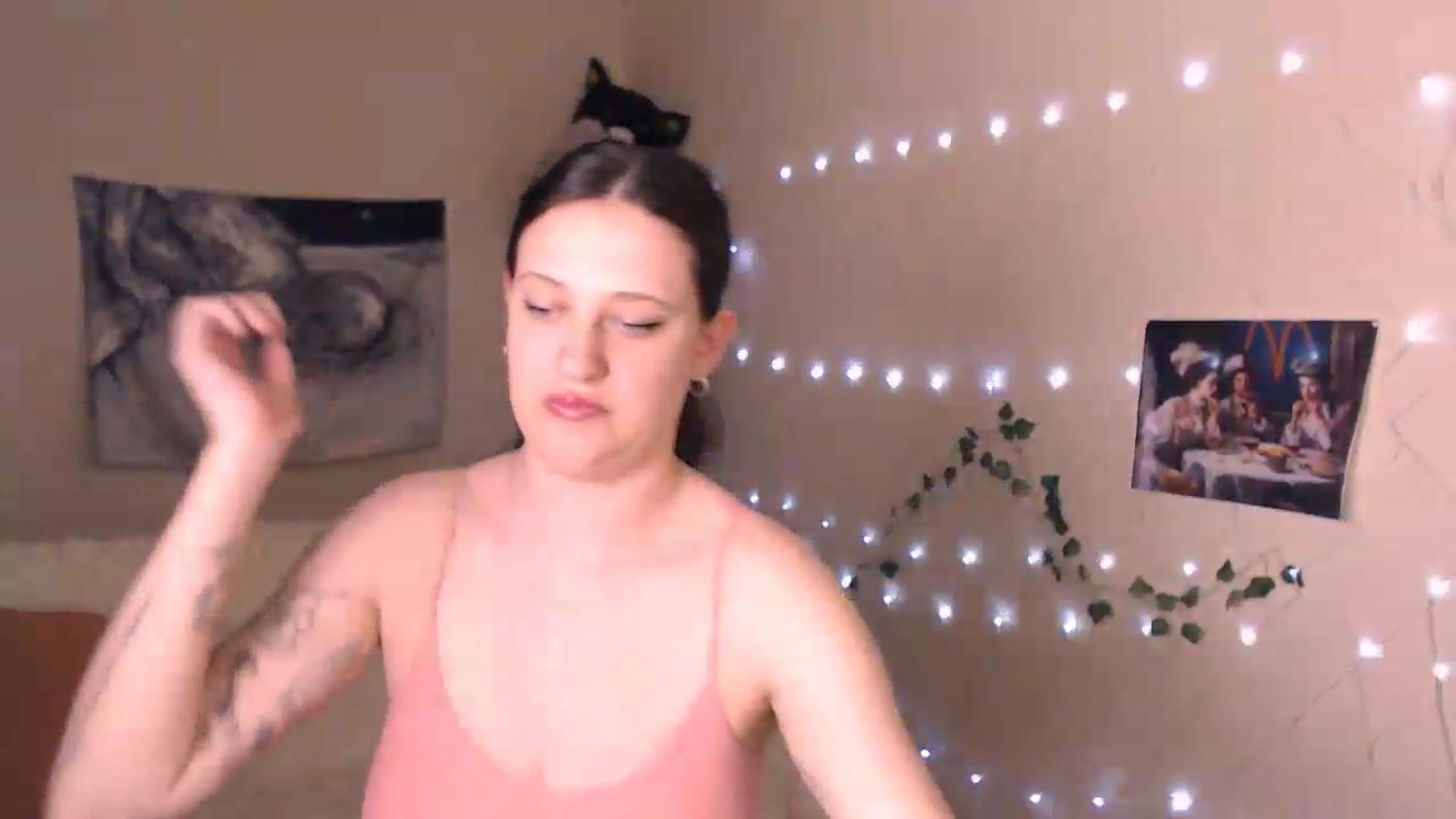 Gallery image thumbnail from MissSeul's myfreecams stream on, 06/20/2026, 17:44 image 18 of 20