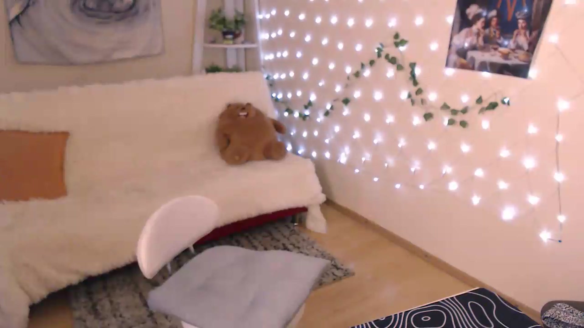 Gallery image thumbnail from MissSeul's myfreecams stream on, 06/21/2026, 12:34 image 16 of 20