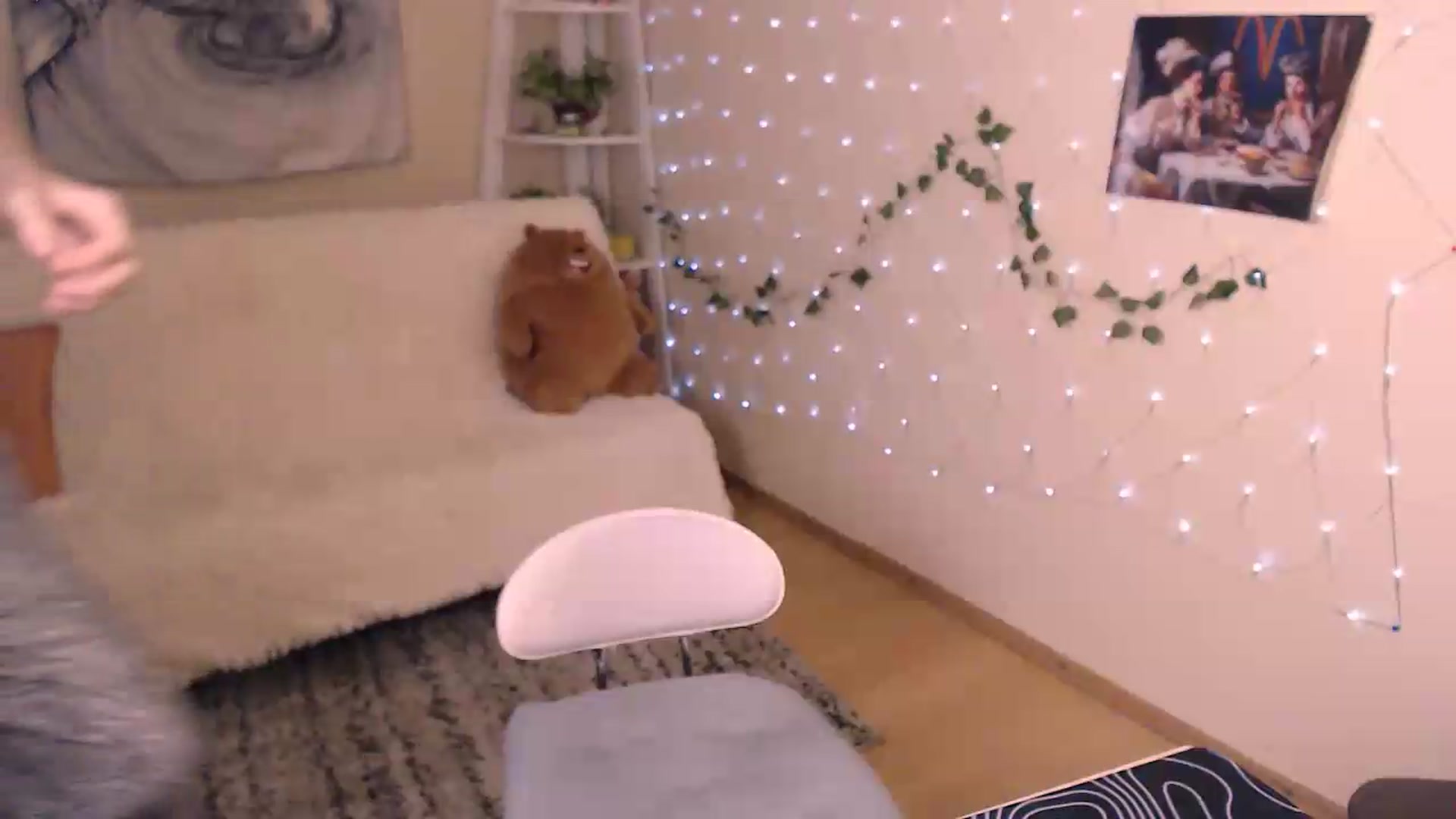 Gallery image thumbnail from MissSeul's myfreecams stream on, 06/21/2026, 14:18 image 16 of 20