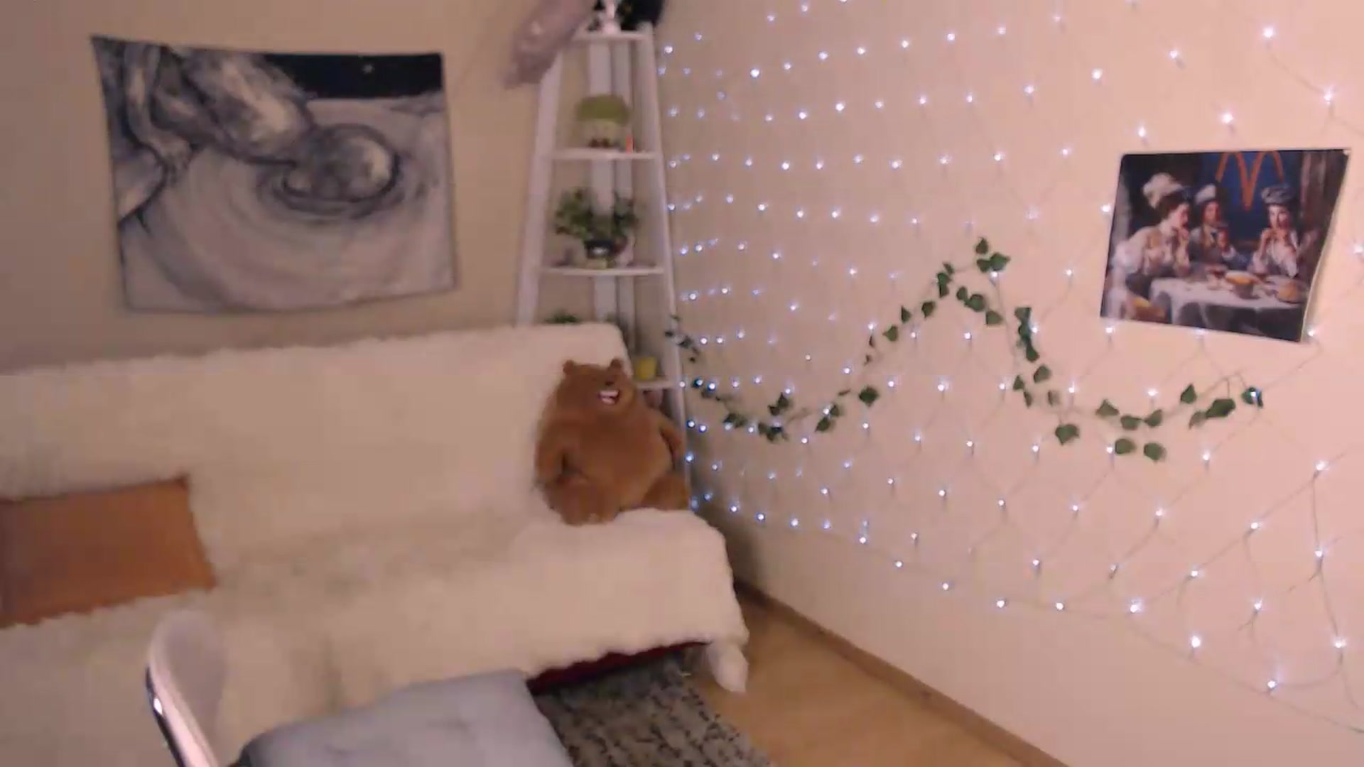Gallery image thumbnail from MissSeul's myfreecams stream on, 07/11/2026, 14:36 image 18 of 20