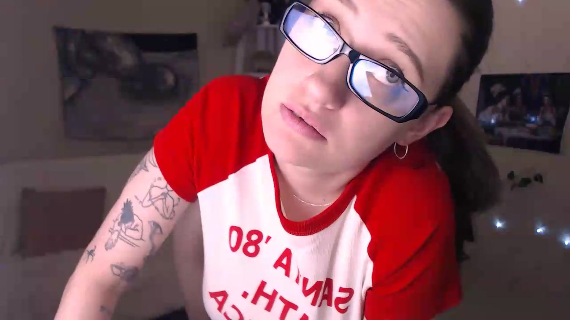 Gallery image thumbnail from MissSeul's myfreecams stream on, 07/15/2026, 12:24 image 14 of 20