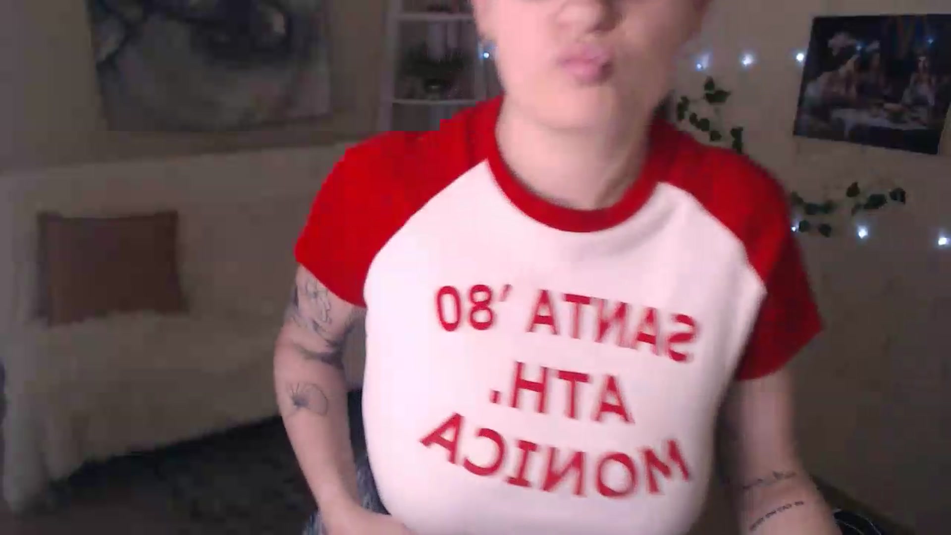 Gallery image thumbnail from MissSeul's myfreecams stream on, 07/15/2026, 12:24 image 16 of 20