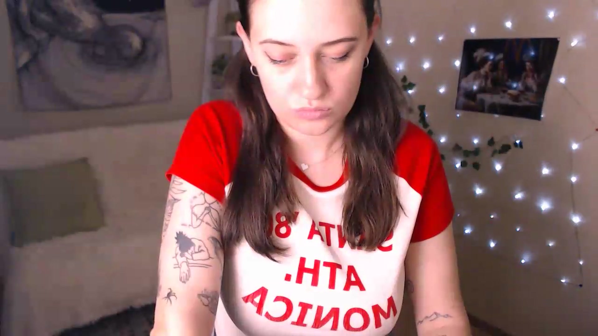 Gallery image thumbnail from MissSeul's myfreecams stream on, 08/09/2026, 17:47 image 19 of 20