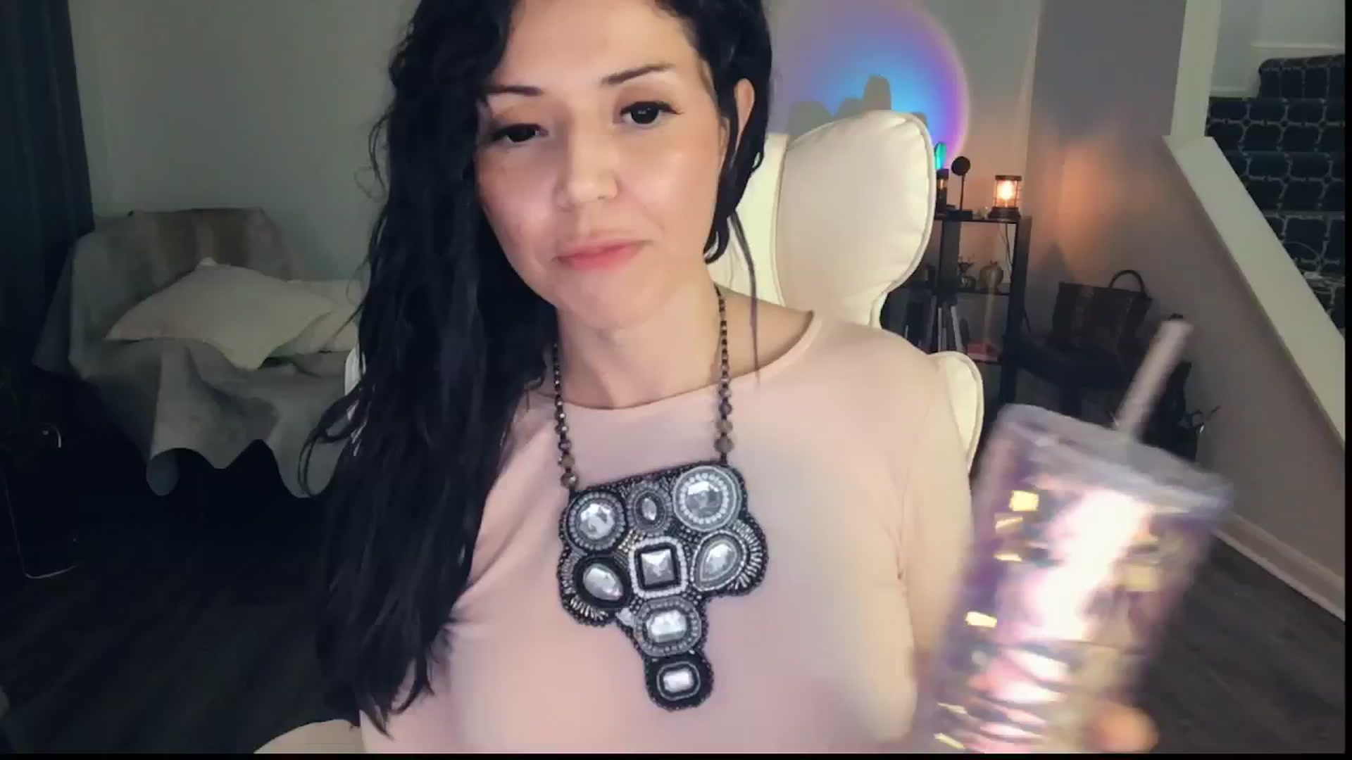 Gallery image thumbnail from MissSilverado's myfreecams stream on, 06/28/2025, 13:17 image 3 of 20