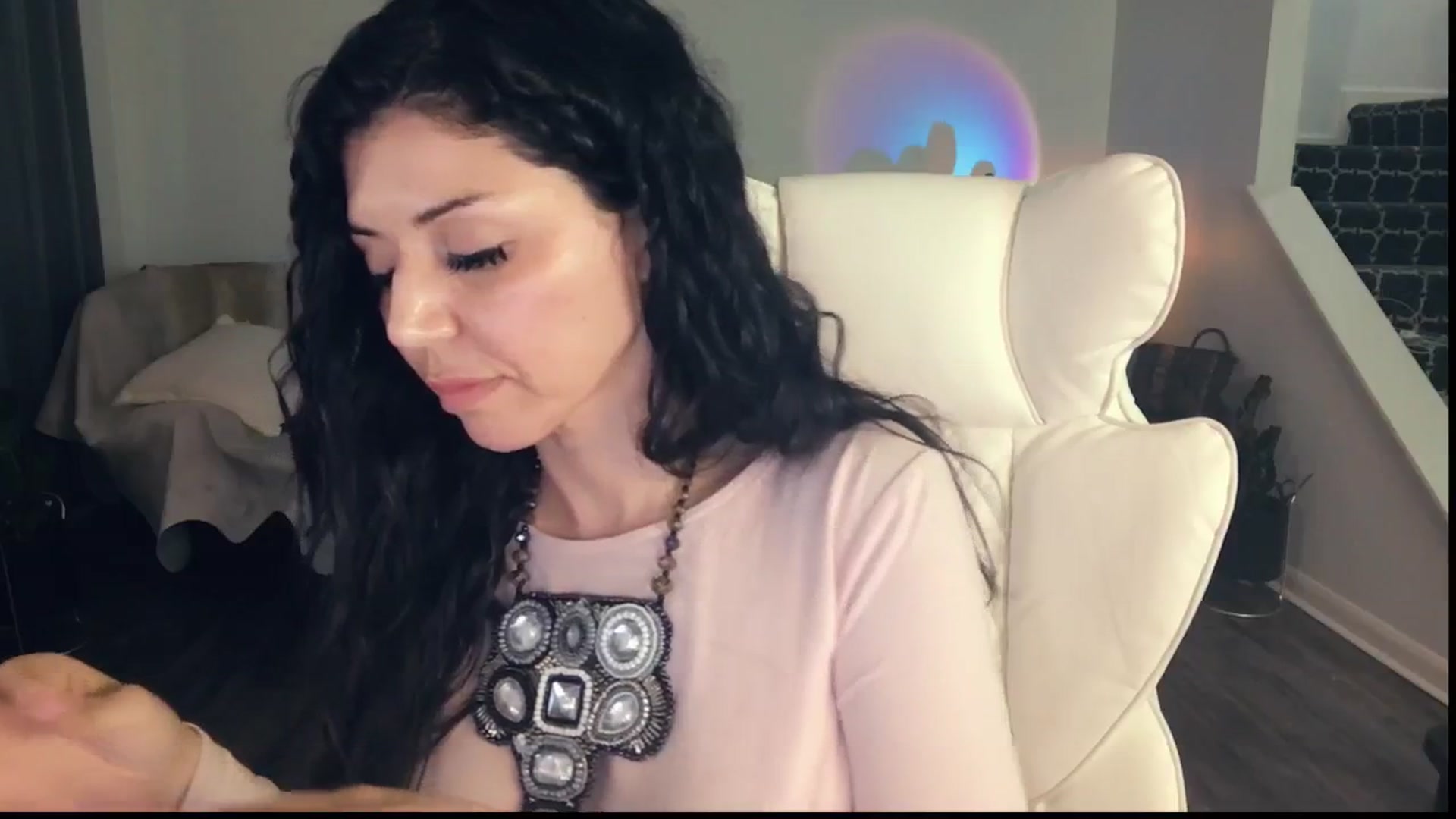 Gallery image thumbnail from MissSilverado's myfreecams stream on, 06/28/2025, 13:17 image 17 of 20