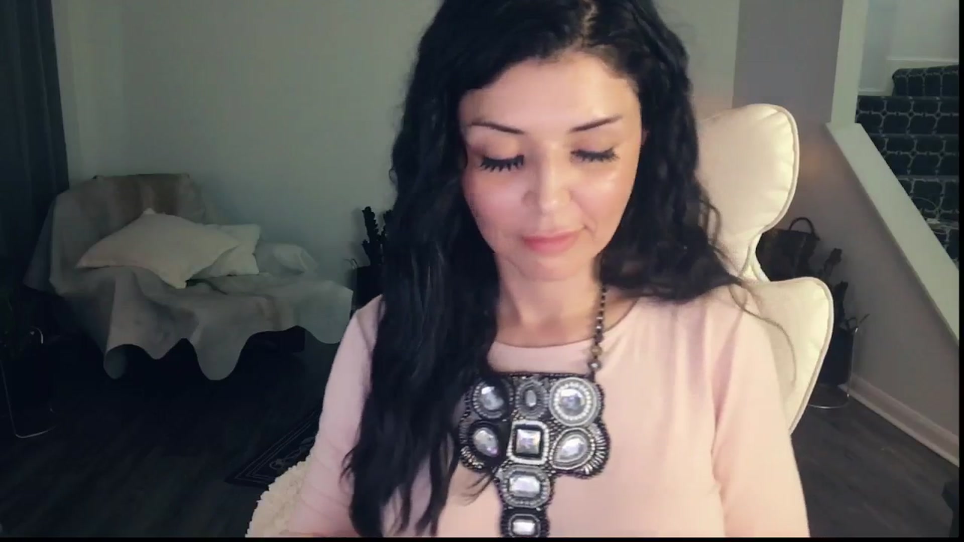 Gallery image thumbnail from MissSilverado's myfreecams stream on, 06/28/2025, 13:17 image 19 of 20