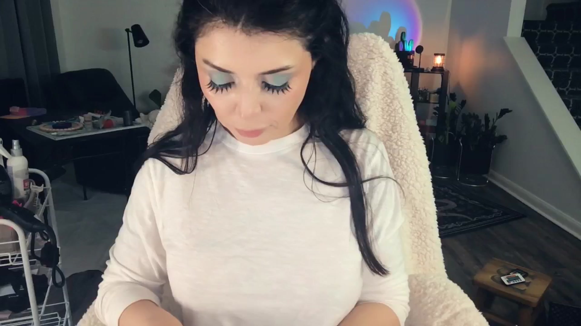 Gallery image thumbnail from MissSilverado's myfreecams stream on, 07/06/2025, 18:04 image 1 of 20