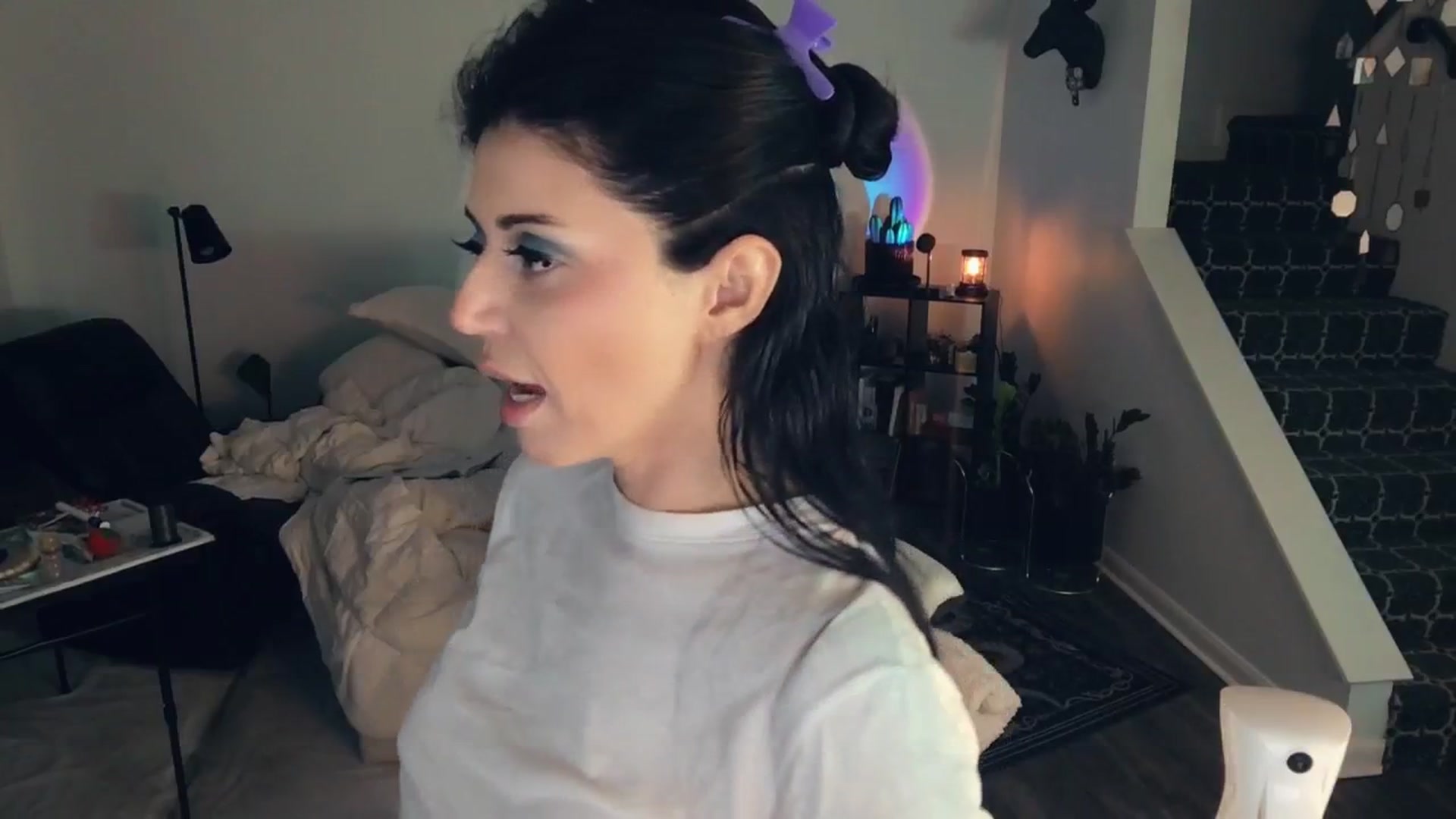 Gallery image thumbnail from MissSilverado's myfreecams stream on, 07/06/2025, 18:04 image 19 of 20