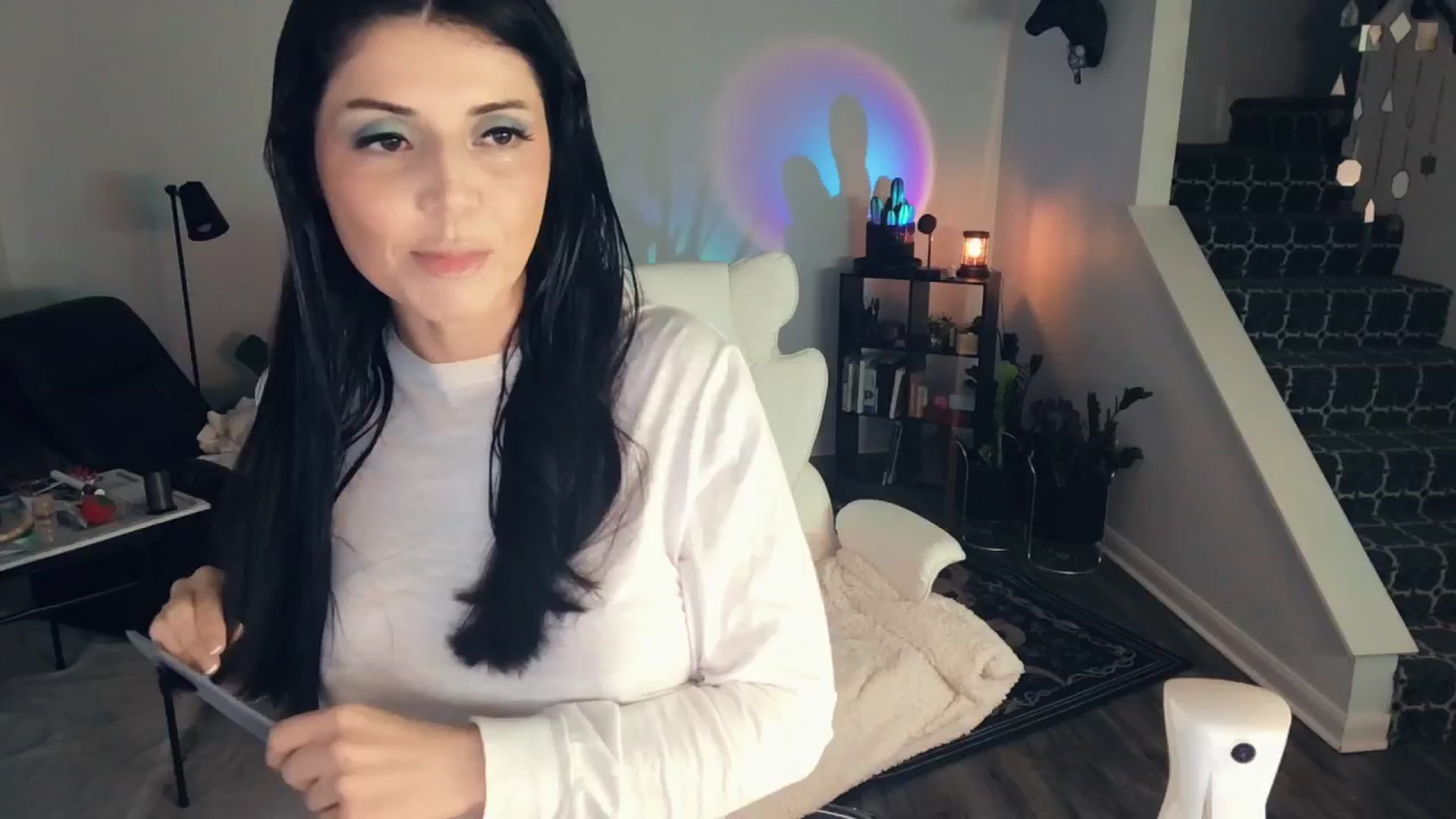 Gallery image thumbnail from MissSilverado's myfreecams stream on, 07/06/2025, 18:04 image 18 of 20