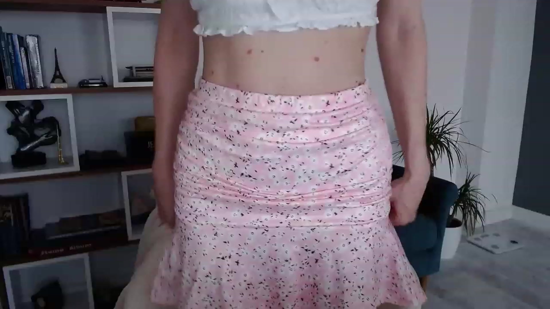 Gallery image thumbnail from MissSpicy's myfreecams stream on, 07/12/2023, 05:50 image 15 of 20