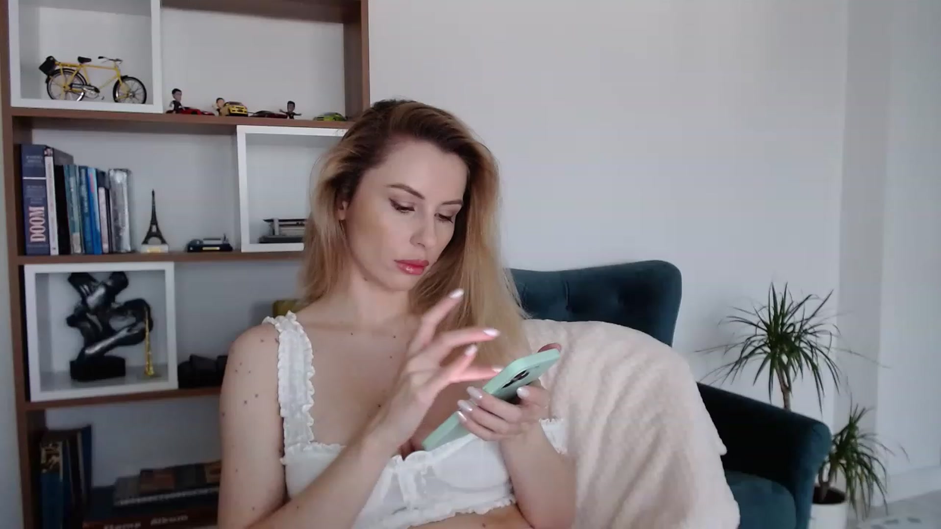 Gallery image thumbnail from MissSpicy's myfreecams stream on, 07/12/2023, 06:42 image 3 of 20