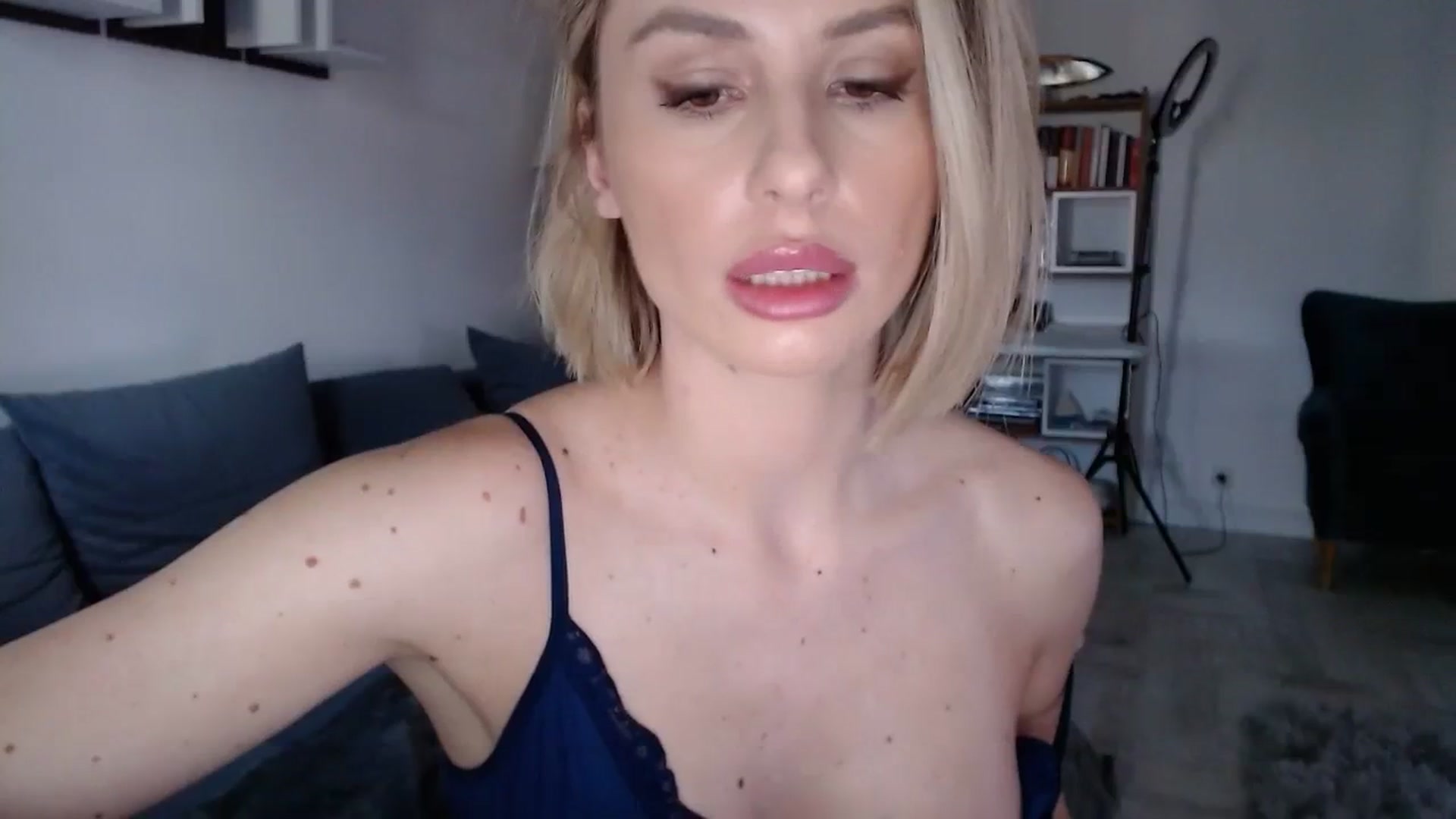 Gallery image thumbnail from MissSpicy's myfreecams stream on, 09/18/2023, 12:28 image 4 of 20
