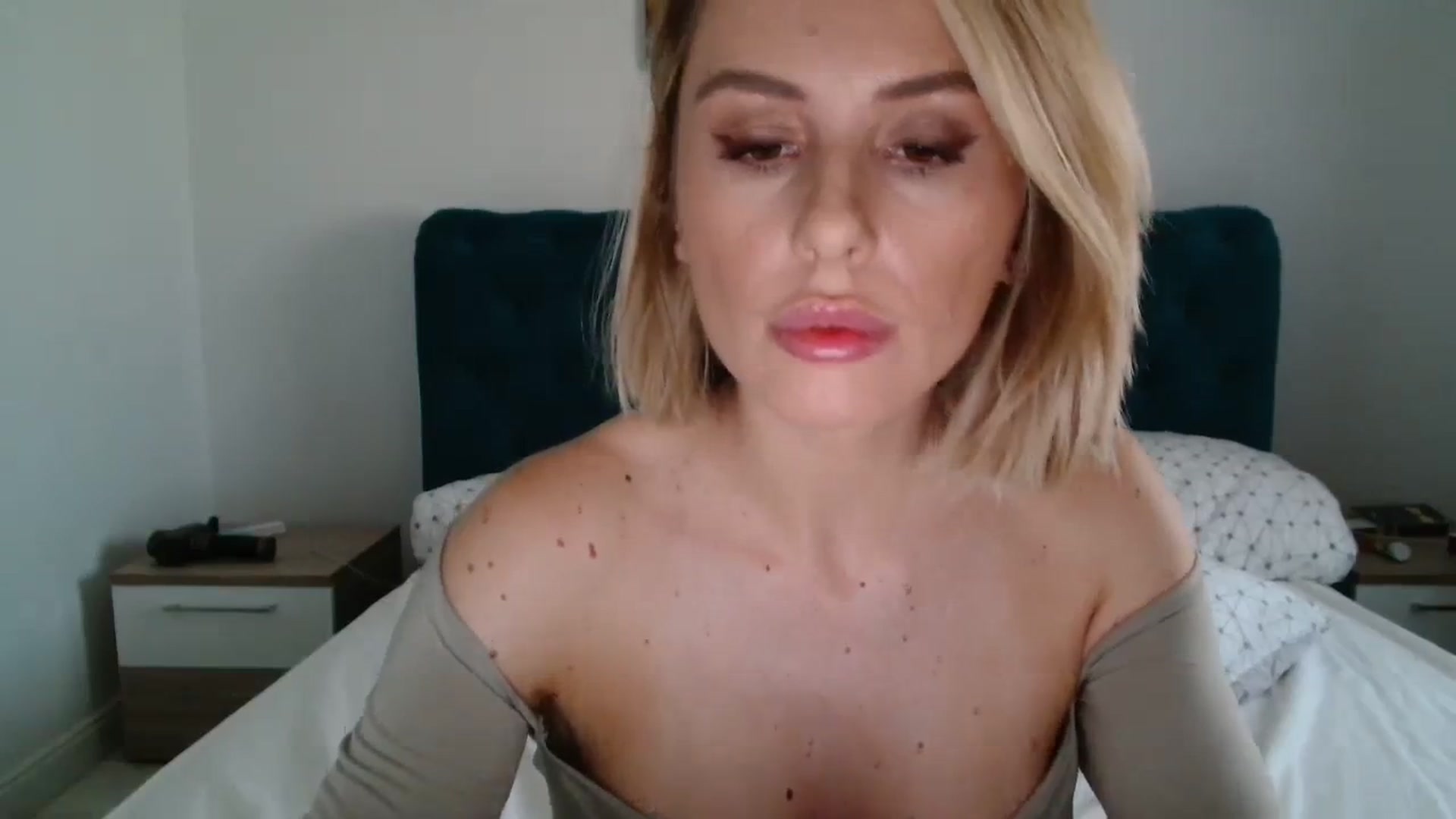 Gallery image thumbnail from MissSpicy's myfreecams stream on, 09/23/2023, 11:38 image 19 of 20