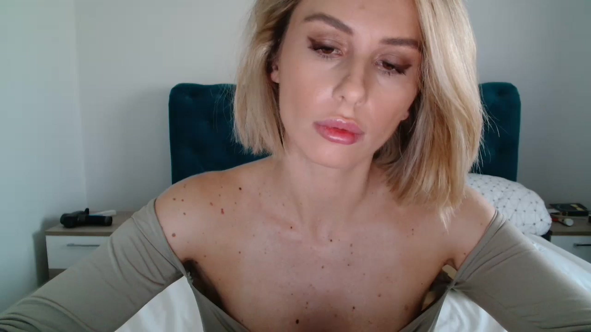 Gallery image thumbnail from MissSpicy's myfreecams stream on, 09/23/2023, 11:38 image 17 of 20