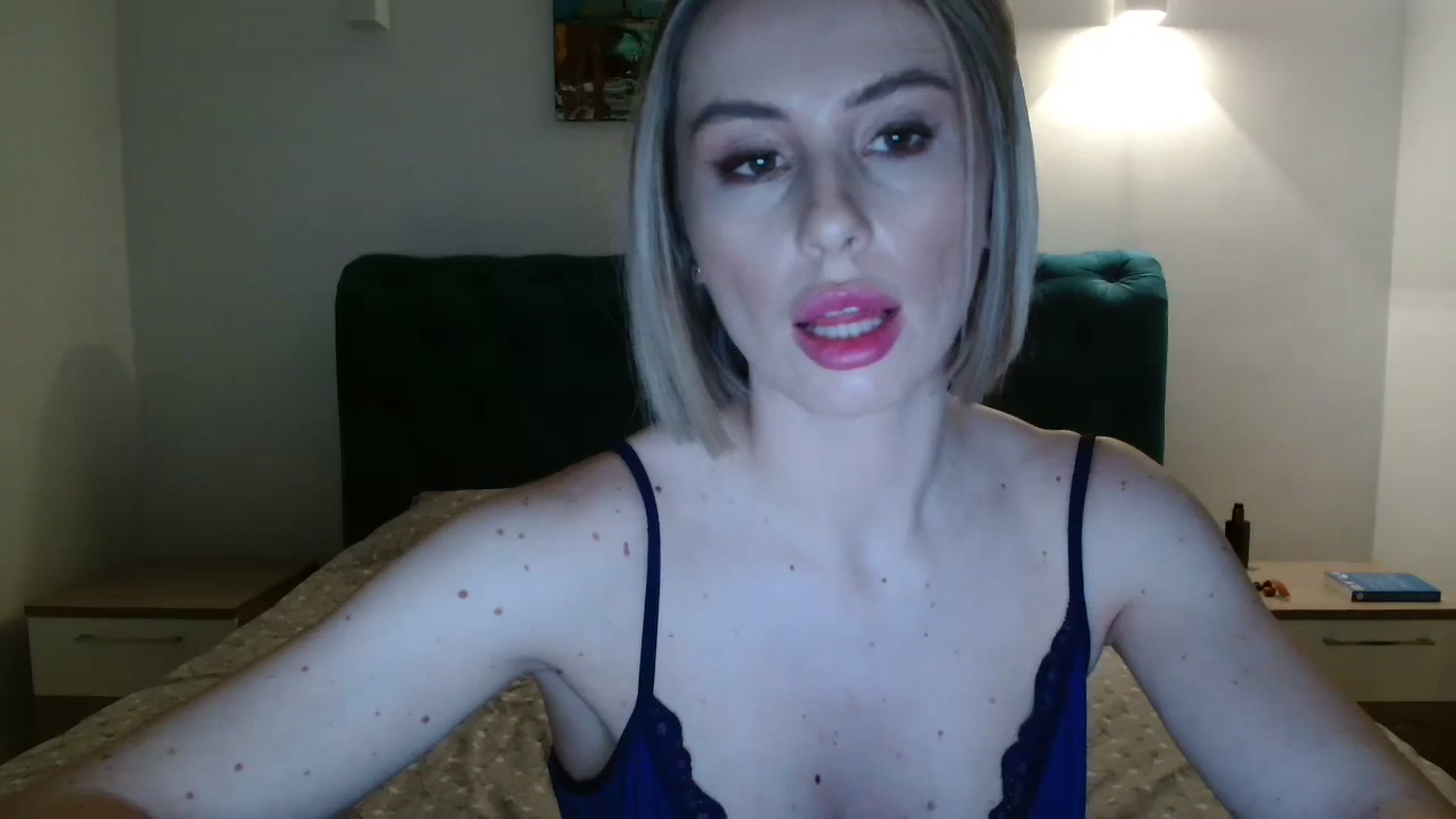Gallery image thumbnail from MissSpicy's myfreecams stream on, 12/08/2023, 13:38 image 7 of 20
