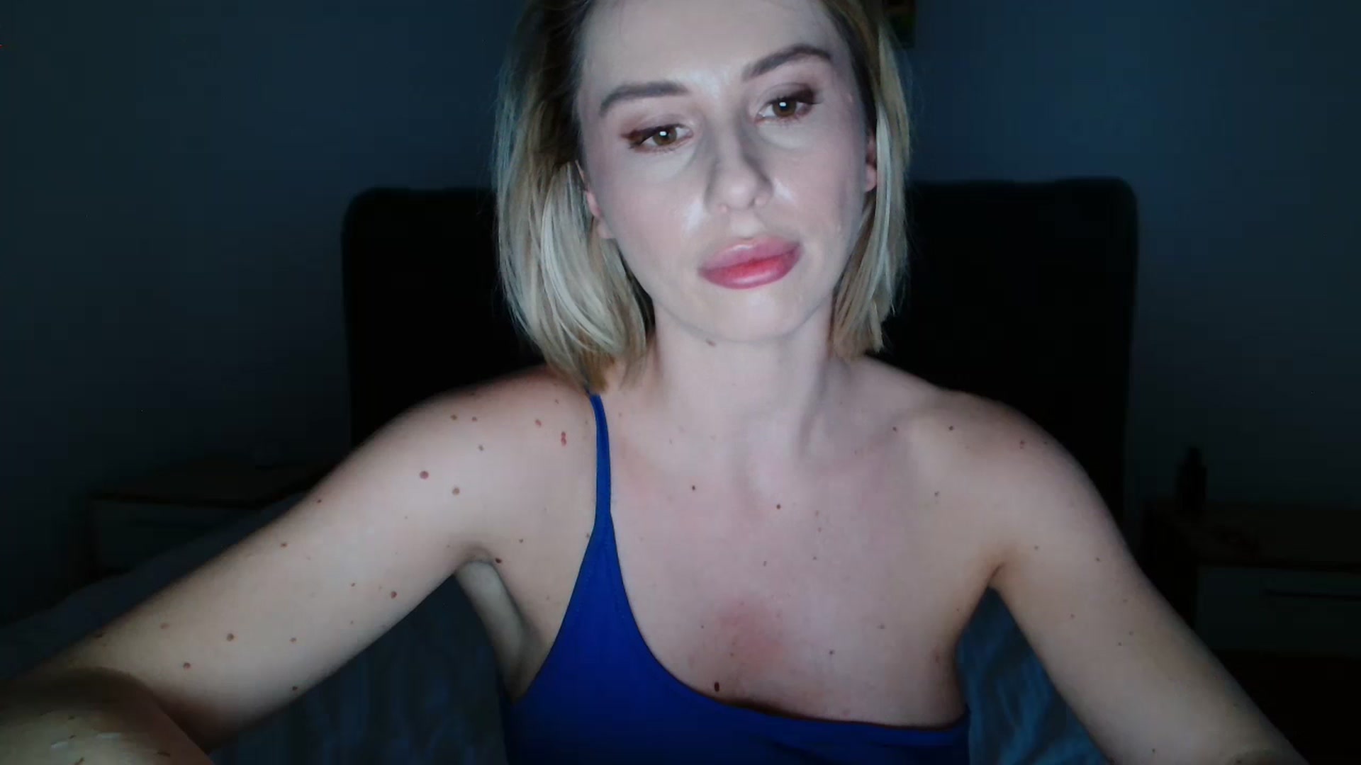 Gallery image thumbnail from MissSpicy's myfreecams stream on, 02/11/2024, 15:34 image 20 of 20